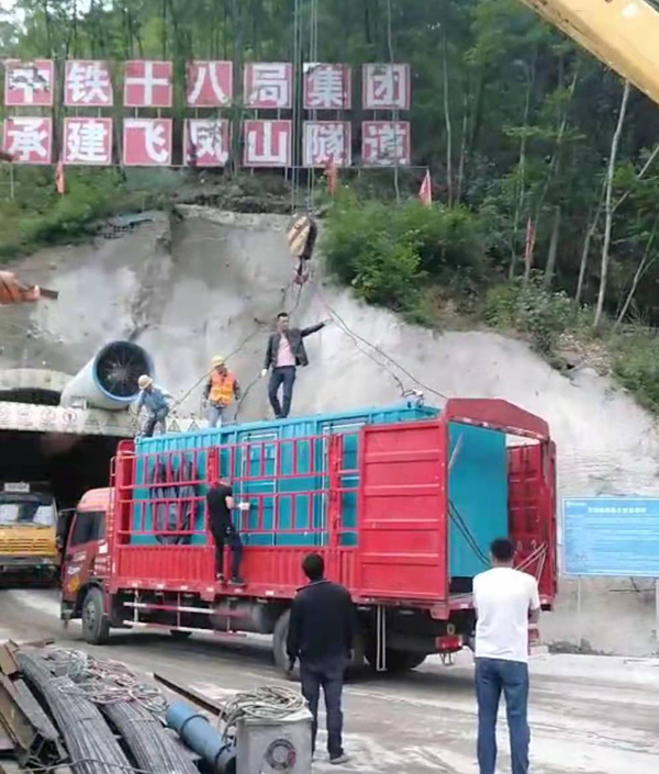 马边发电机组维修后输出功率降低是什么问题