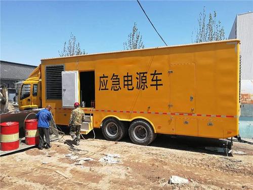 马边发电车租赁-教您挑选发电机哪些技巧可以掌握使用
