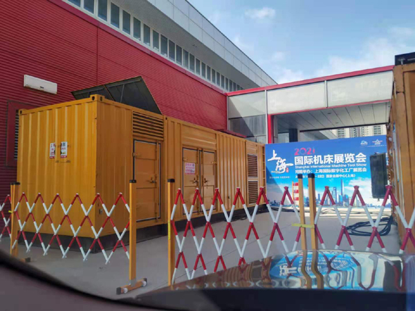 马边发电车出租-发电机无电压或电压太低怎么办？