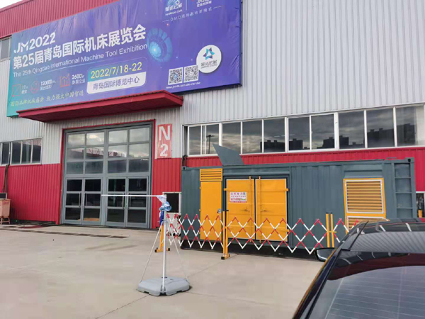 马边发电机租赁-柴油发电机组不及时维护危害大