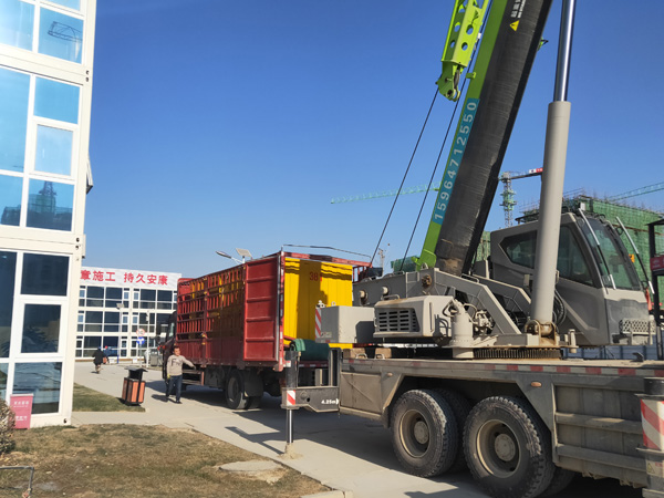 马边发电机出租50KW柴油发电机组需要配多粗电缆线