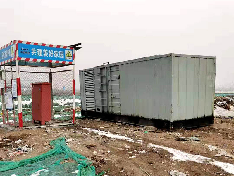 马边燃气发电机在高海拔地区运行时会遇到哪些常见故障？