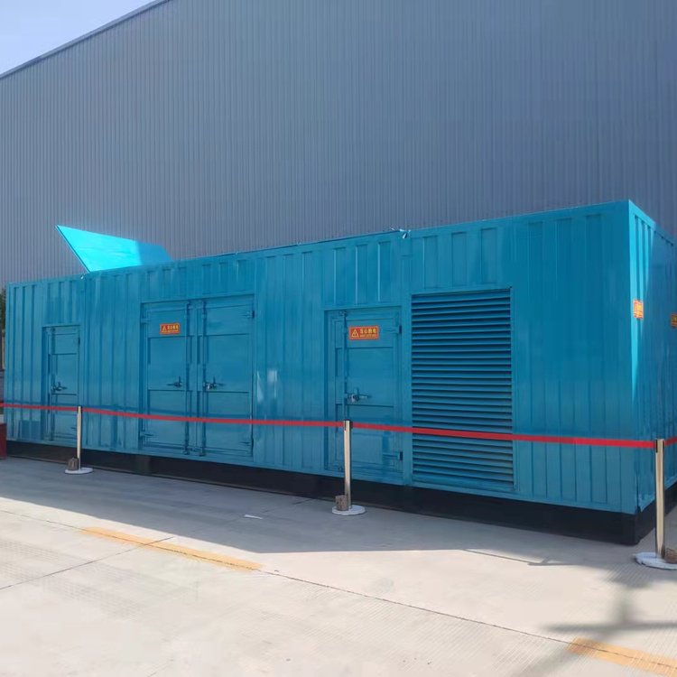 马边怎样更换柴油发电机组的空气滤清器？