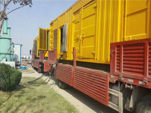 马边计算 200KW 柴油发电机油耗时，需要考虑哪些因素？
