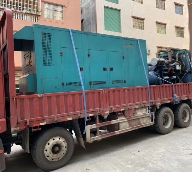 马边如何在不同负载率下确保 400KW 柴油发电机组的正常运行？
