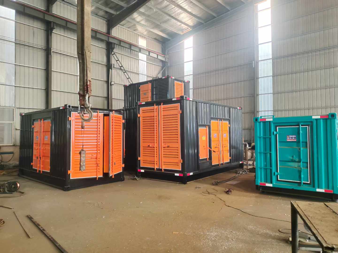 马边如何根据用电设备的功率选择合适的空开？
