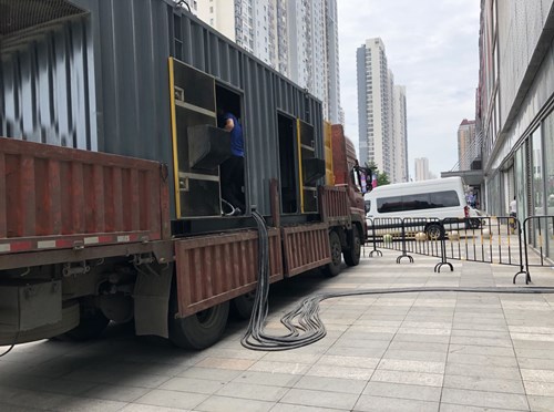 马边怎样做好柴油发电机组和储能设备的接地系统？
