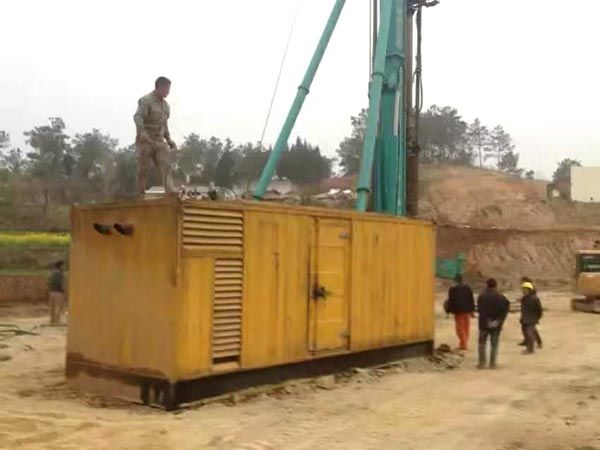 马边柴油发电机组应用场合有哪些？